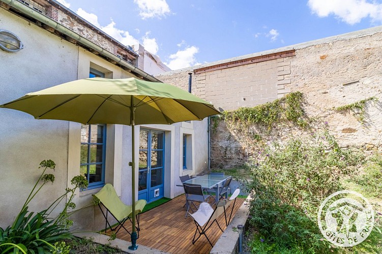 L'Echappée Belle