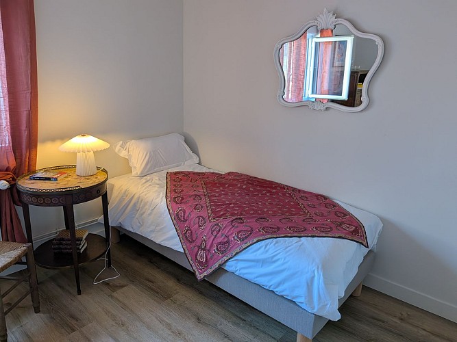 Maison Millefeuille
