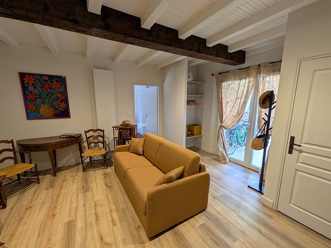 Maison Millefeuille