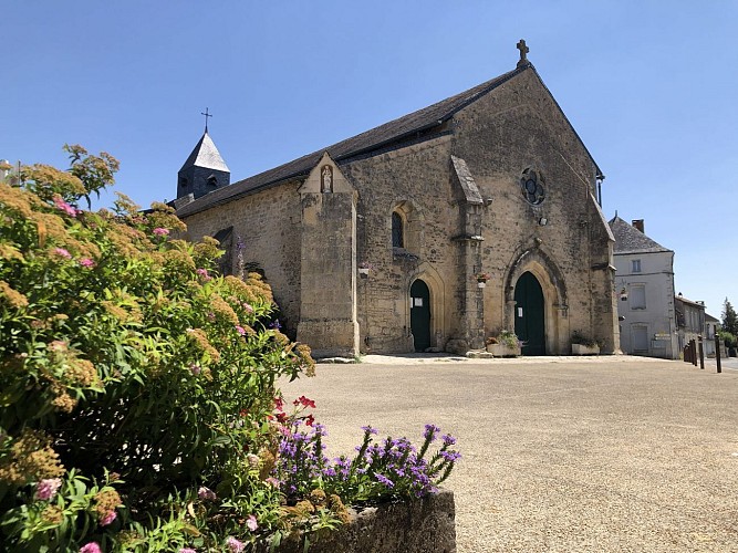 image du object
