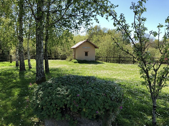 image du object