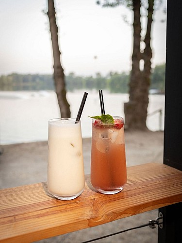 cocktail