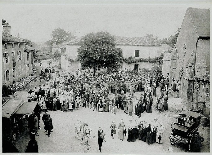 image du object