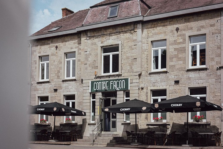 Contre Façon à Chimay