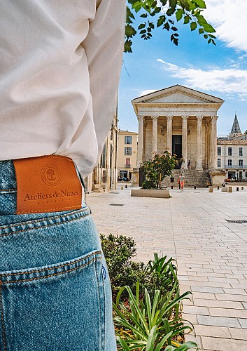 Denim, un tissu de légende