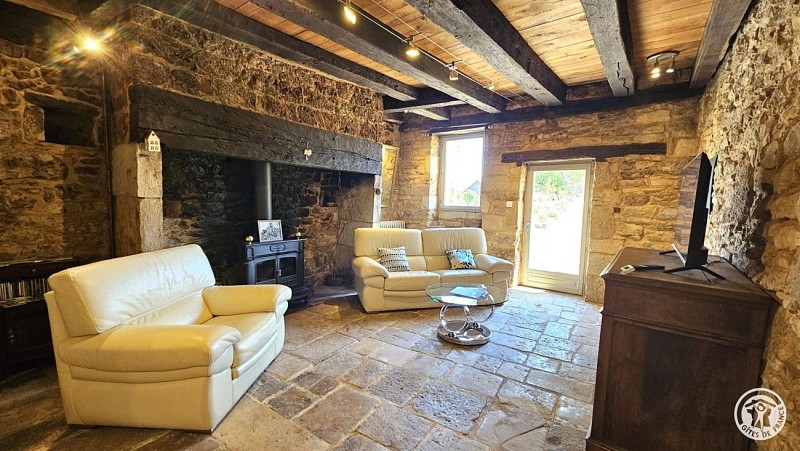 Gîte de la Comète