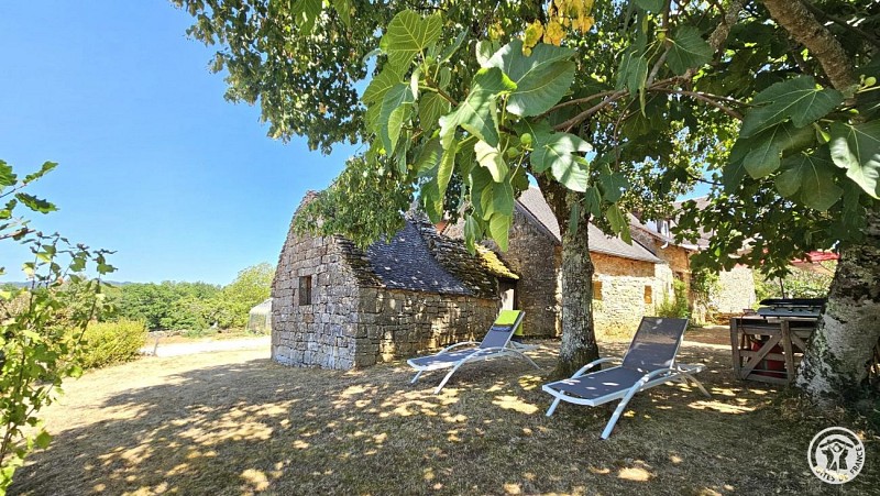 Gîte de la Comète