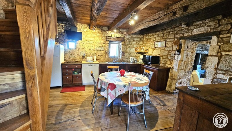 Gîte de la Comète