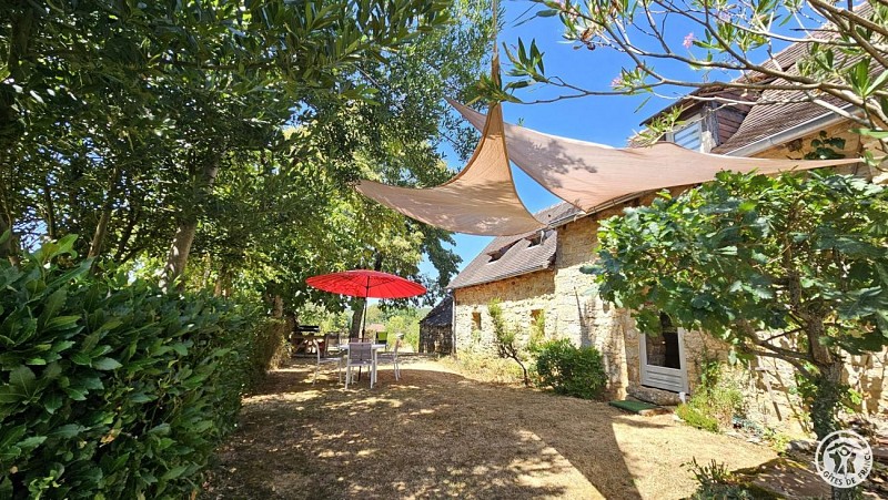 Gîte de la Comète