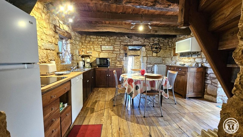 Gîte de la Comète