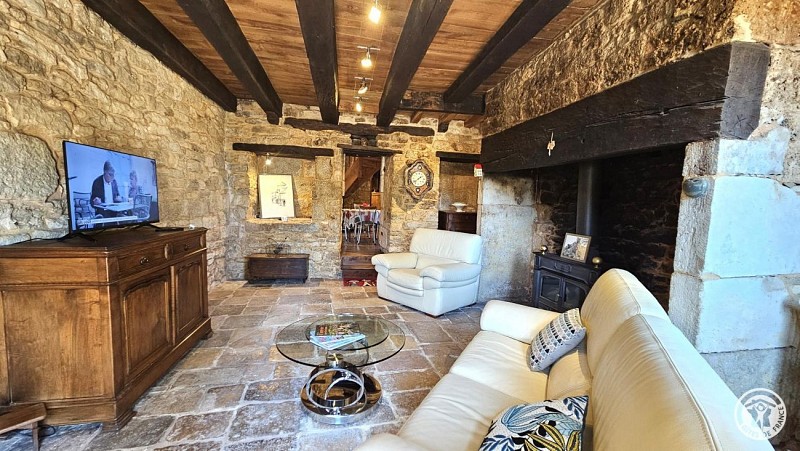 Gîte de la Comète