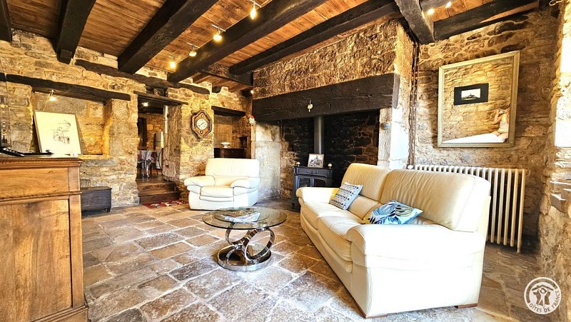 Gîte de la Comète