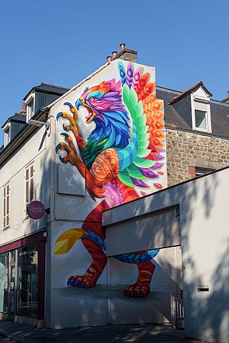 image du object
