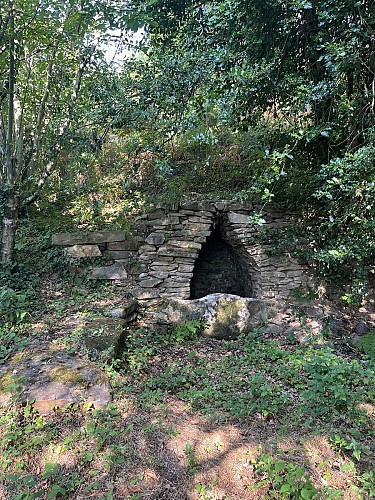 Fontaine du Fournet
