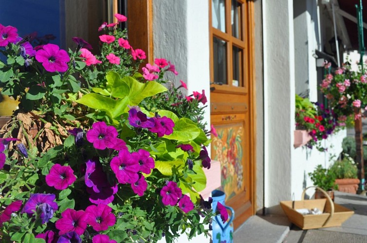 La Vallée Hotel