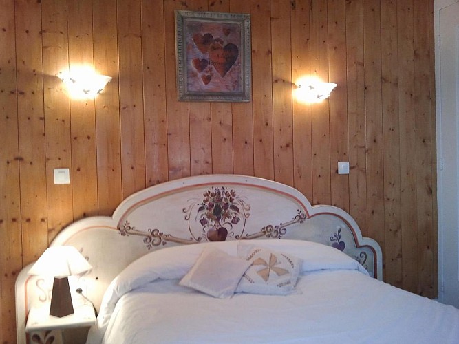 Hotel La Vallée
