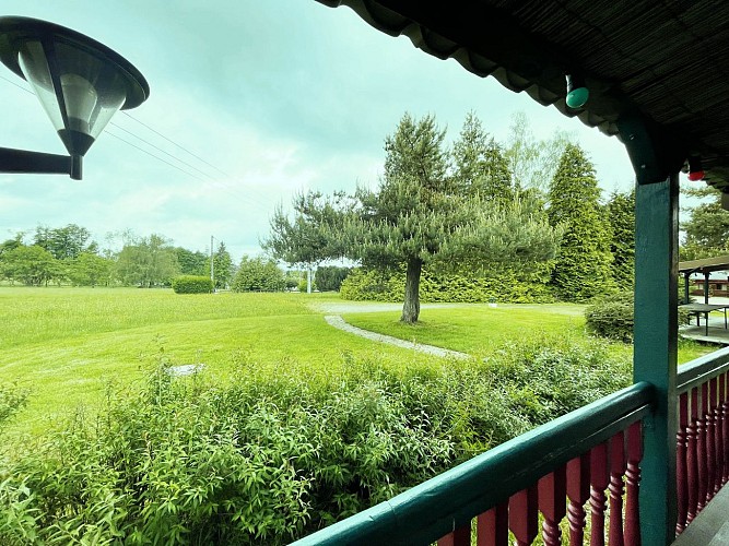 GITE DES 3 HETRES