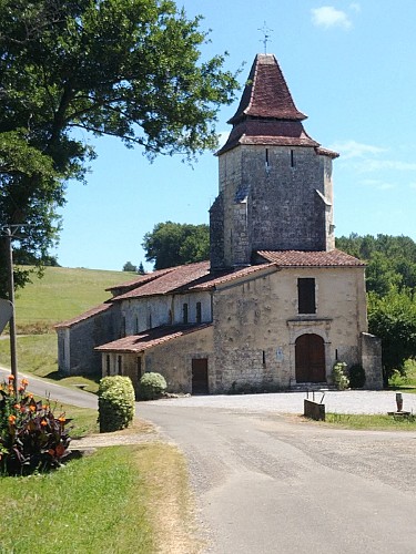 image du object