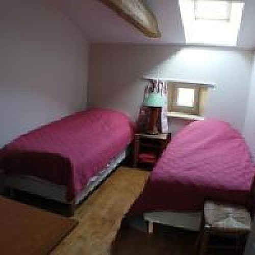 Domaine de la Brunière - La Boulangerie