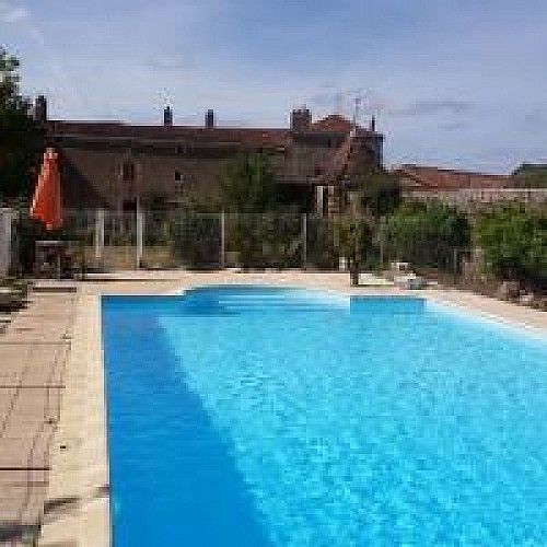 Domaine de la Brunière - La Boulangerie