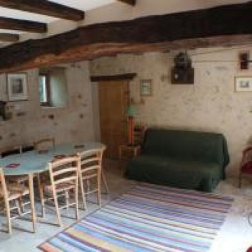 Domaine de la Brunière - La Boulangerie