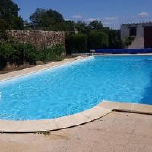 Domaine de la Brunière - La Boulangerie