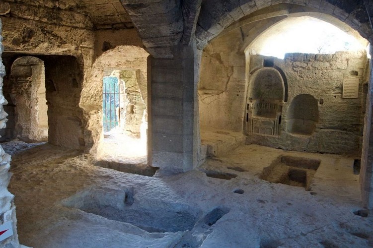 Abbazia di San Romano