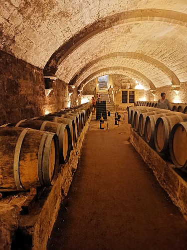 Le Duché d'Uzès