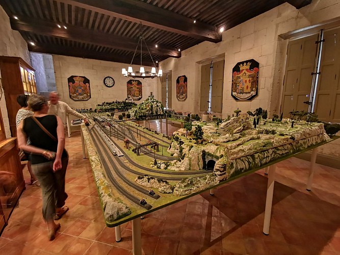 Le Duché d'Uzès