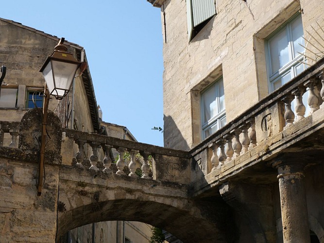 Hôtel du Baron de Castille