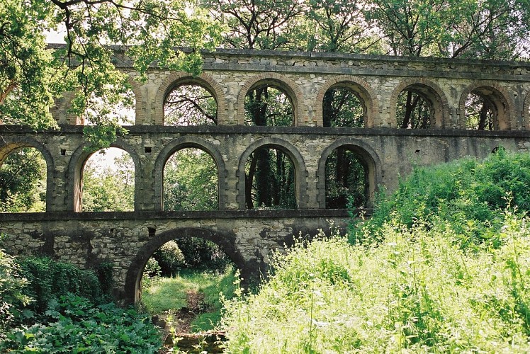Laudun l'Ardoise