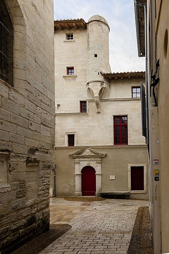 Hôtel de Forton