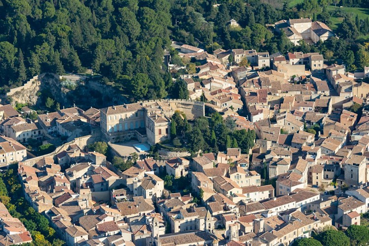 Hôtel de Posquières