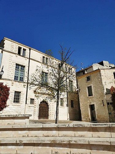 Hôtel de Choisity