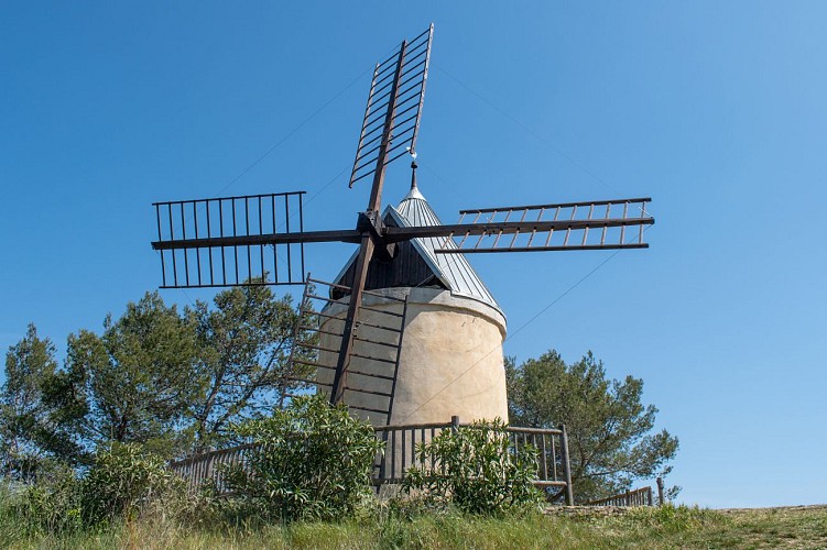 Moulin Cavalier