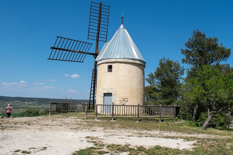 Moulin Cavalier