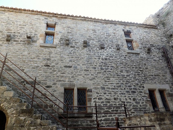 Château de Montalet