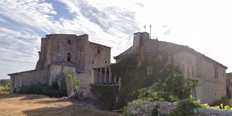 Domaine de Lascours