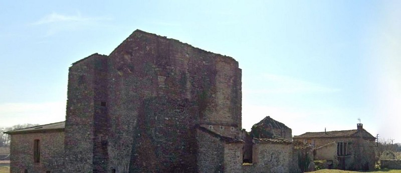 Domaine de Lascours