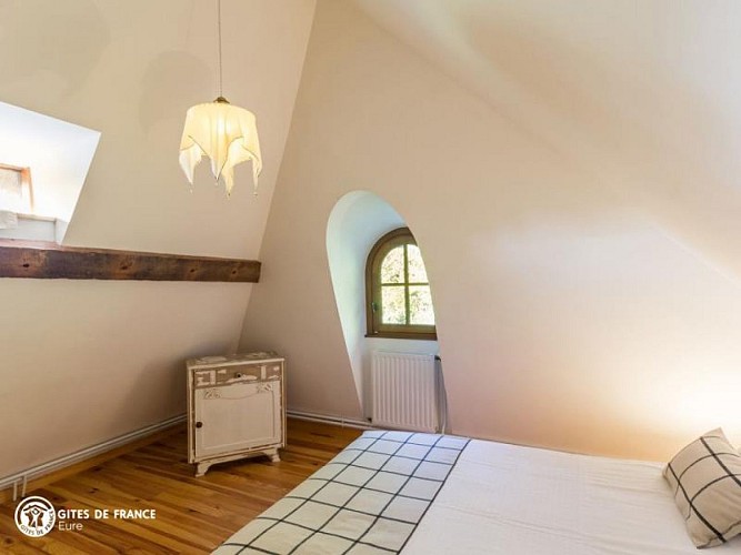Gîte La mare au coq