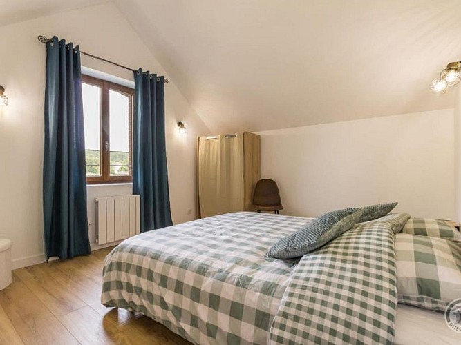 Gîte Le nid du Bec