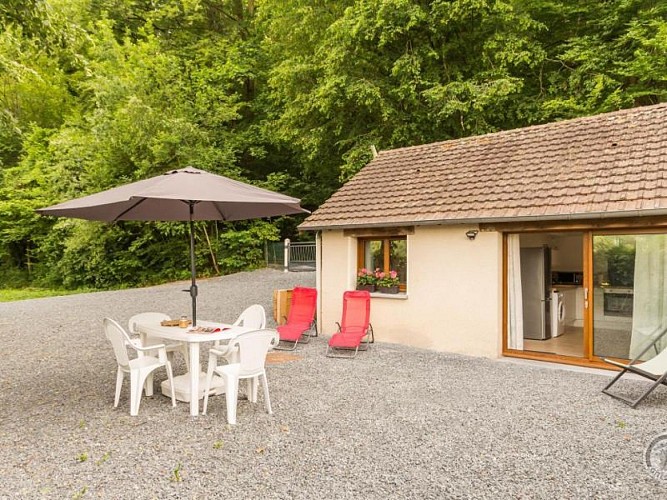 Gîte Le petit Bec