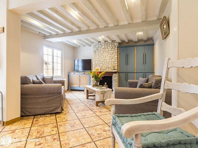 Gîte Clos, plumes et sabots