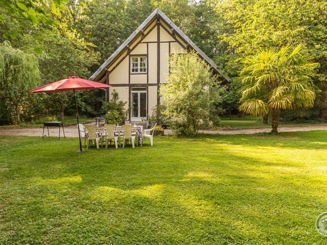 Gîte le Clos de Saint Hilaire