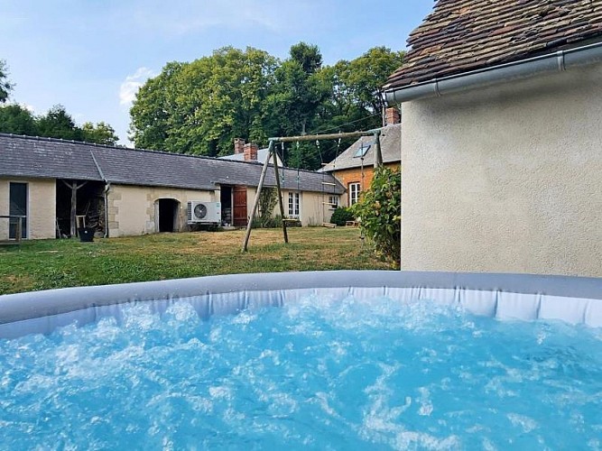 Le Coudray