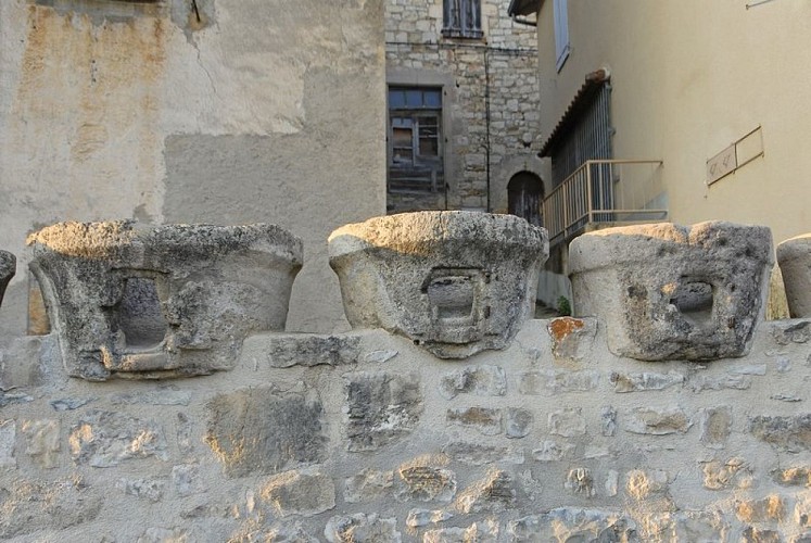 image du object