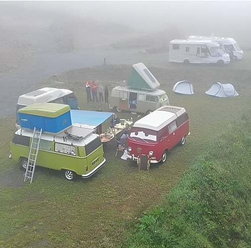 camping car