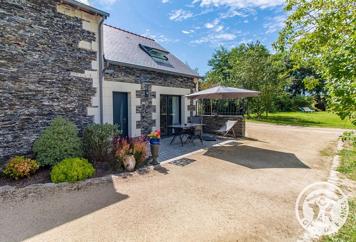 Gîte Hyrôme