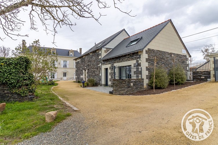 Gîte Hyrôme