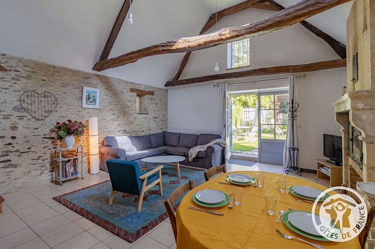 Le Pavillon des Goganes